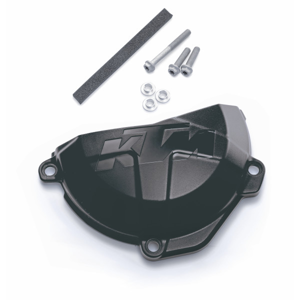 KTM Clutch cover protection